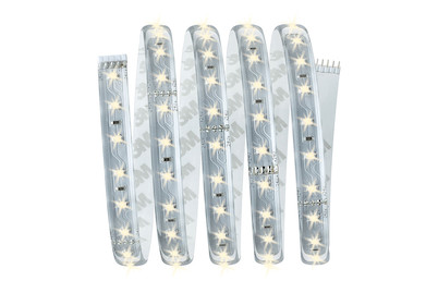 Image of MaxLED 500 Basisset 1,5m Warmweiß bei JUMBO