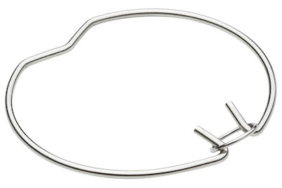 Image of Sprengring 51mm Durchmesser bei JUMBO