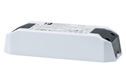 Image of Transformator elektronisch Halo+LED 0-50W 50Va bei JUMBO