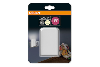 Image of Osram Lunetta Glow Weiss bei JUMBO