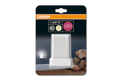 Image of Osram Lunetta Shine Weiss bei JUMBO