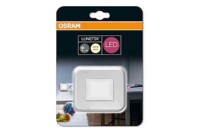 Image of Osram Lunetta Hall Weiss bei JUMBO