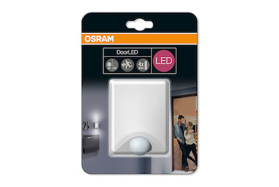 Image of Osram Door LED UpDown weiss