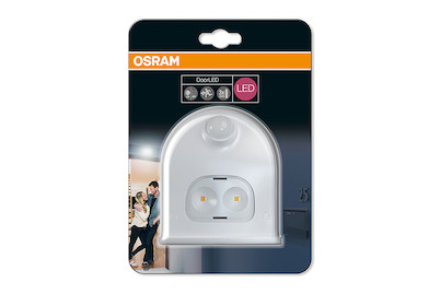 Image of Osram DoorLED Down weiss bei JUMBO