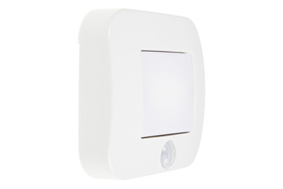 Image of Osram Nightlux Hall weiss bei JUMBO