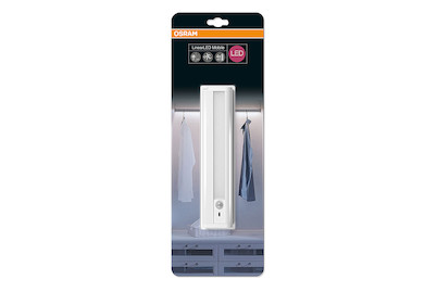 Image of Osram Linear Led Mobile 200 weiss