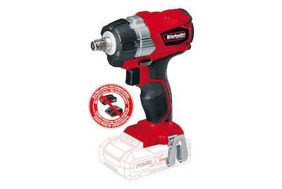 Image of Einhell Power X-Change Schlagschr. Te-Cw 18 Li o. Akku bei JUMBO
