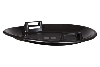 Image of Hamax Schneerutscher UFO schwarz bei JUMBO
