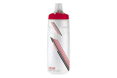 Image of Camelbak Podium Bottle Red 0.71 l bei JUMBO