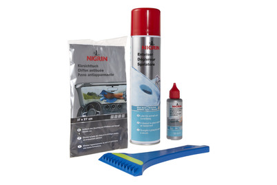 Image of Winterset 4-teilig bei JUMBO