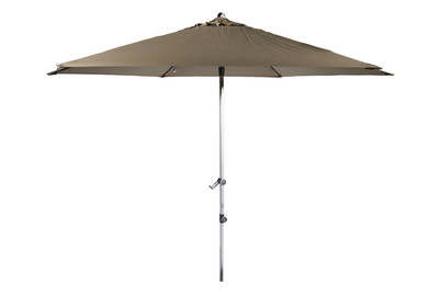 Image of Doppler Sonnenschirm Expert 320 greige bei JUMBO