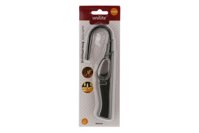 Image of Stabfeuerzeug Geneva Flexy anthrazit bei JUMBO