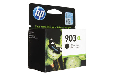 Image of HP Tintenpatrone 903Xl black OfficeJet T6M15Ae