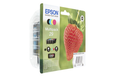 Image of Epson Multi Tinte Cmybkxp-235/335/435