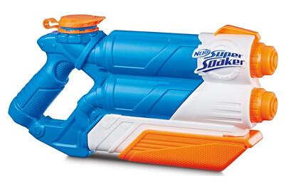 Image of Nerf Super Soaker Twin tide bei JUMBO