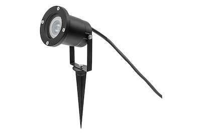 Image of Gardenline Spot LED Lampe 3m Ip65 bei JUMBO