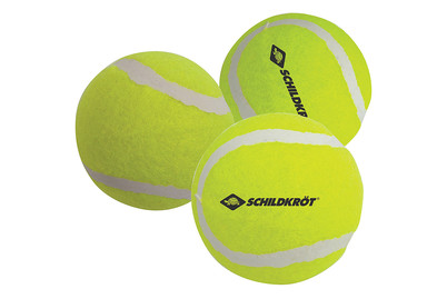 Image of Schildkröt Tennisbälle Set (3 Stück) bei JUMBO