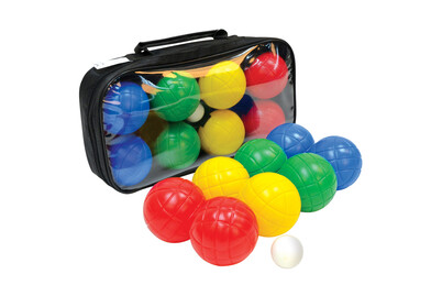 Image of Schildkröt Funsports Fun Boccia Set 3+ Jahre bei JUMBO