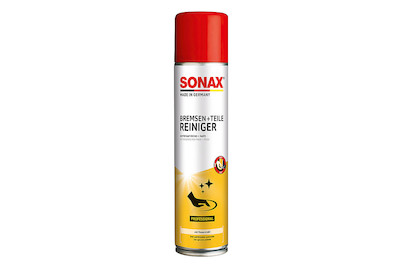 Image of Sonax Professional Bremsen- & TeileReiniger