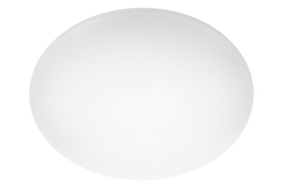 Image of Philips myLiving LED Deckenleuchte Suede 4000K 318033116, 3300lm, weiss