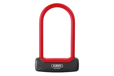 Image of Abus Bügelschloss Granit Plus 640 bei JUMBO