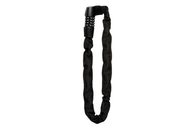 Image of Abus Kettenschloss Tresor 1385 black bei JUMBO