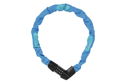 Image of Abus Kettenschloss Tresor 1385 blue bei JUMBO
