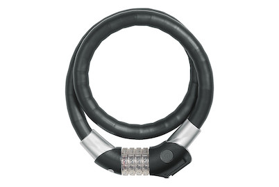 Image of Abus Steel-O-Flex Raydo Pro 1460 bei JUMBO