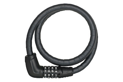 Image of Abus Steel-O-Flex Tresorflex 6615K bei JUMBO