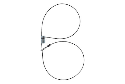 Image of Abus Spezialsicherung Combiloop 205 bei JUMBO