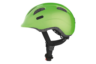 Image of Abus Helm Smiley 2.0 sparkling green S