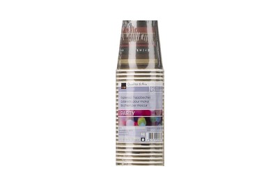 Image of Espresso Pappbecher 25 Stück bei JUMBO
