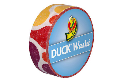 Image of Washi Bänder Rolle Ragbag bei JUMBO