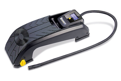 Image of Michelin Fussluftpumpe Digitalanzeige bei JUMBO