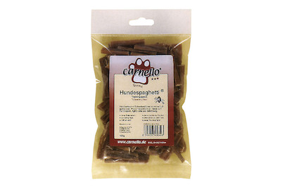Image of Carnello Spaghetti Trainingspack bei JUMBO
