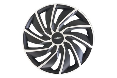 Image of WRC Radzierblende Bicolor bei JUMBO