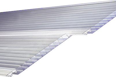 Image of Hohlkammerpaneele Polycarbonat bei JUMBO