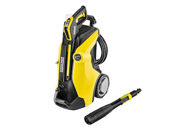 Image of Kärcher Hochdruckreiniger K 5 Premium Full Control Plus bei JUMBO