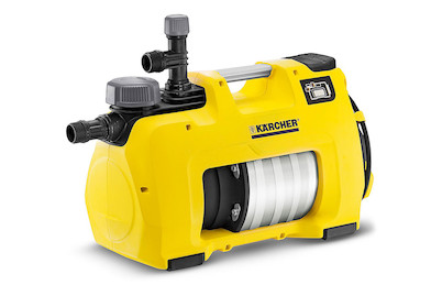 Image of Kärcher Gartenpumpe BP 5 Home & Garden bei JUMBO