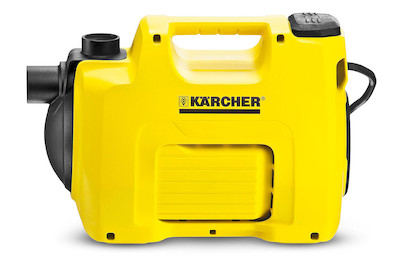 Image of Kärcher Gartenpumpe BP 3 Garden bei JUMBO