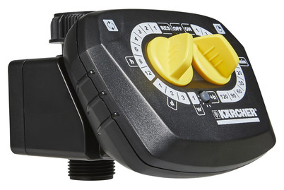 Image of Kärcher Bewässerungsautomat WT4 bei JUMBO