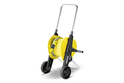 Image of Kärcher Schlauchwagen HT 3.400 Kit 1/2 Zoll bei JUMBO