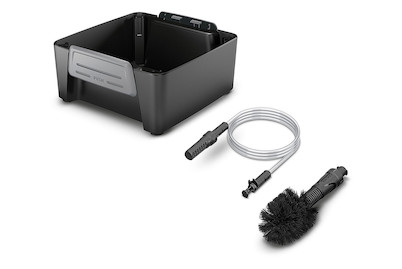 Image of Kärcher Zubehörbox Adventure bei JUMBO