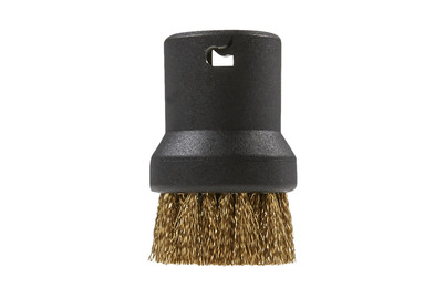 Image of Kärcher Rundbürsten-Set mit Messingborsten bei JUMBO