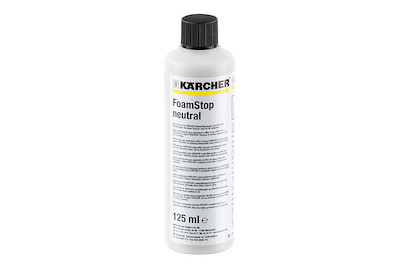 Image of Kärcher FoamStop neutral, 125ml bei JUMBO