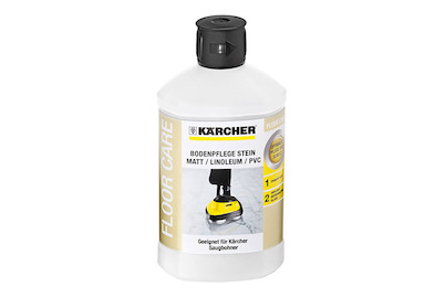 Image of Kärcher Bodenpflege RM 532 Stein matt/Lino/PVC, 1l bei JUMBO
