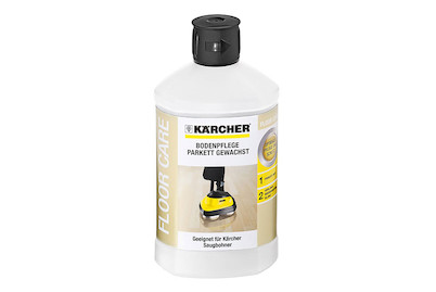 Image of Kärcher Bodenpflege Parkett RM 530 gewachs/Öl-Wachs-Finish, 1l bei JUMBO