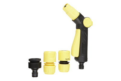 Image of Kärcher Spritzpistolen-Set bei JUMBO