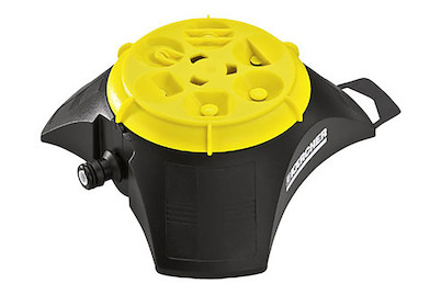 Image of Kärcher Multifunktions-Flächenregner MS 100 - 6fach bei JUMBO