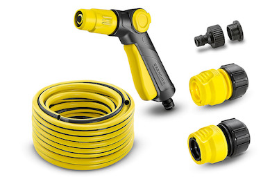 Image of Kärcher Schlauchset 20m bei JUMBO